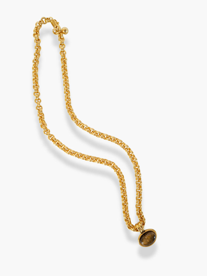 Night of Peace Necklace