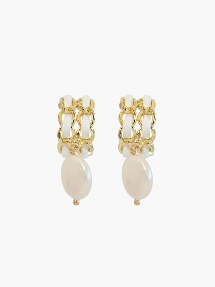 Sasha Earrings