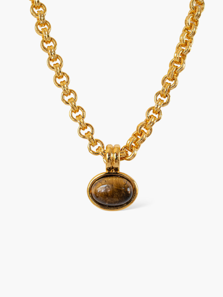 Night of Peace Necklace