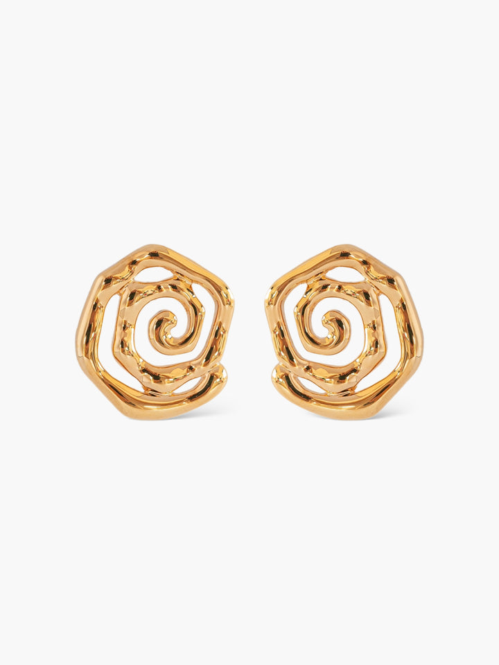 Interpretation Earrings