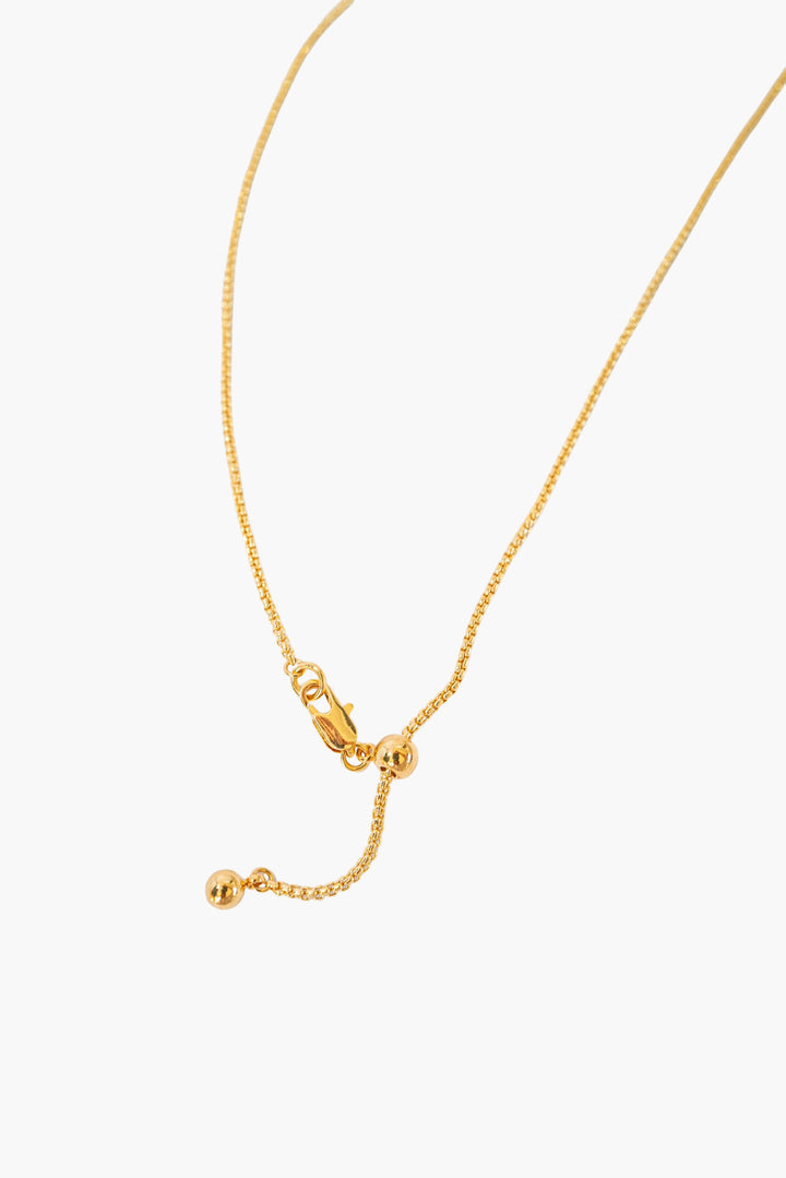 Knot of Destiny Necklace