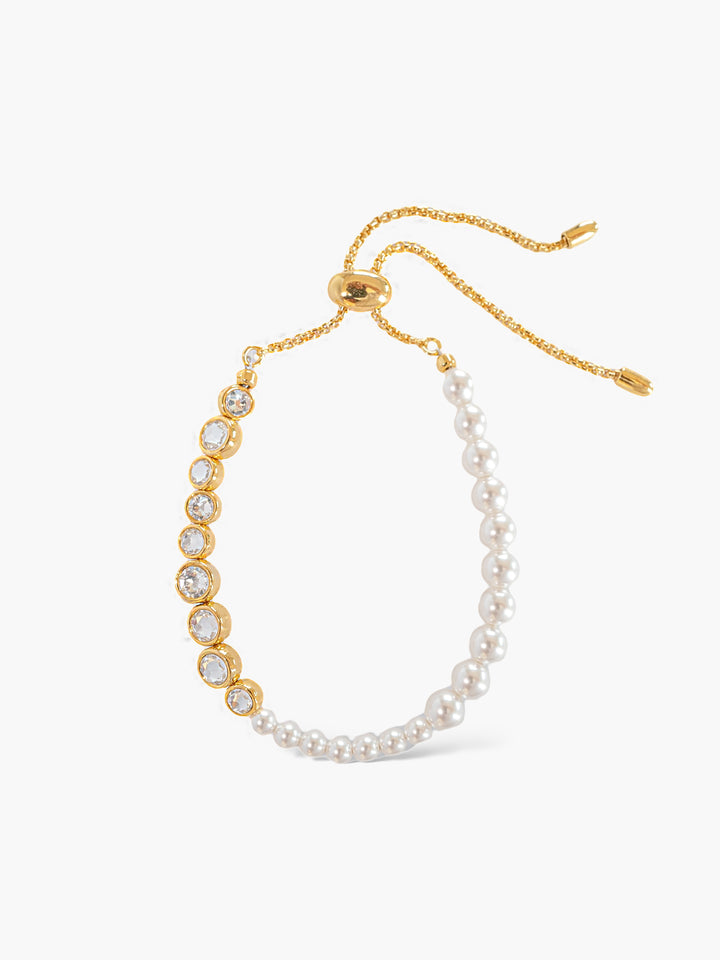 Elena Sparkling  Bracelet