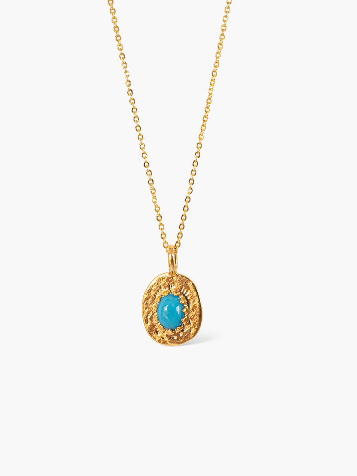 Aviva Necklace