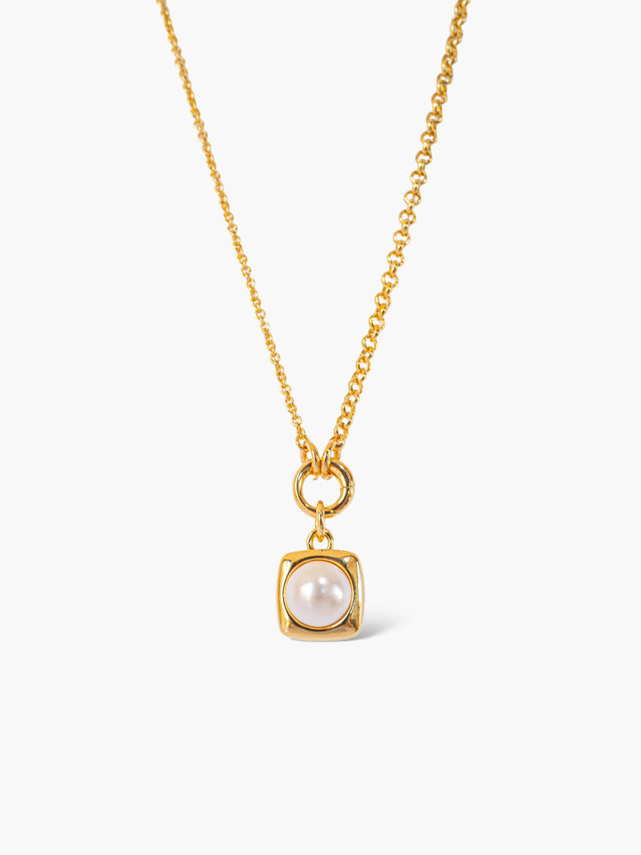 Clementine Necklace