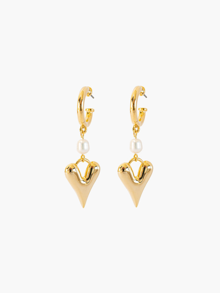 Pendientes Fiora