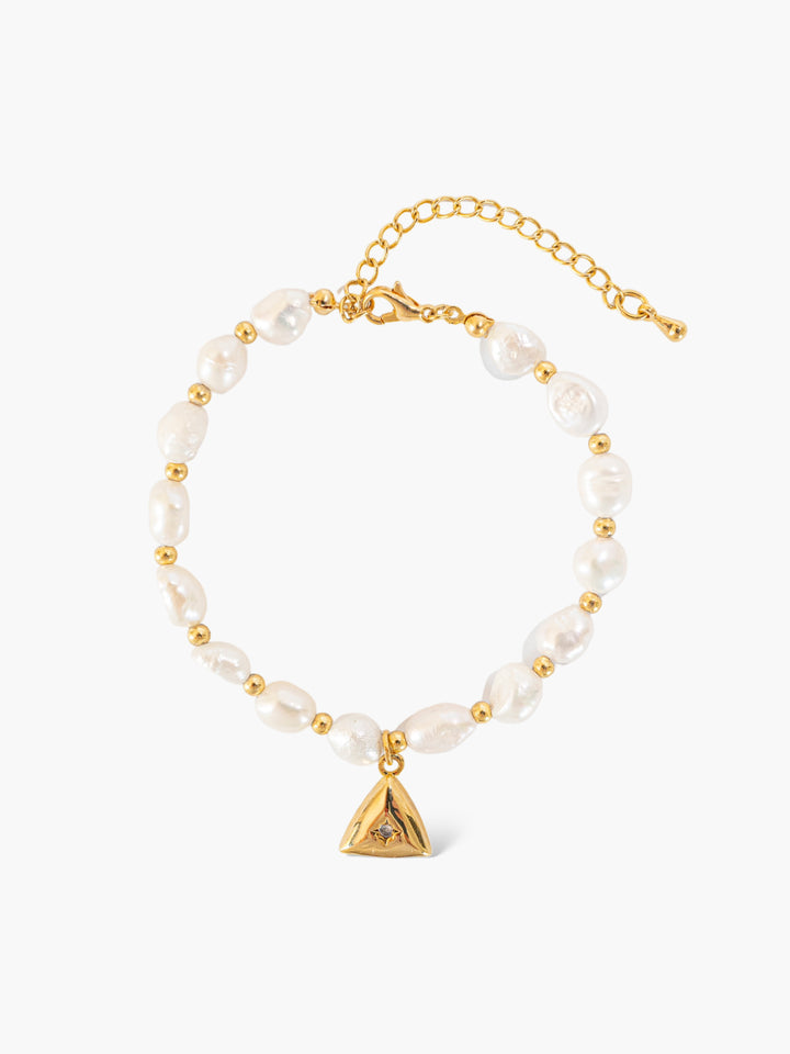 Ithica Bracelet