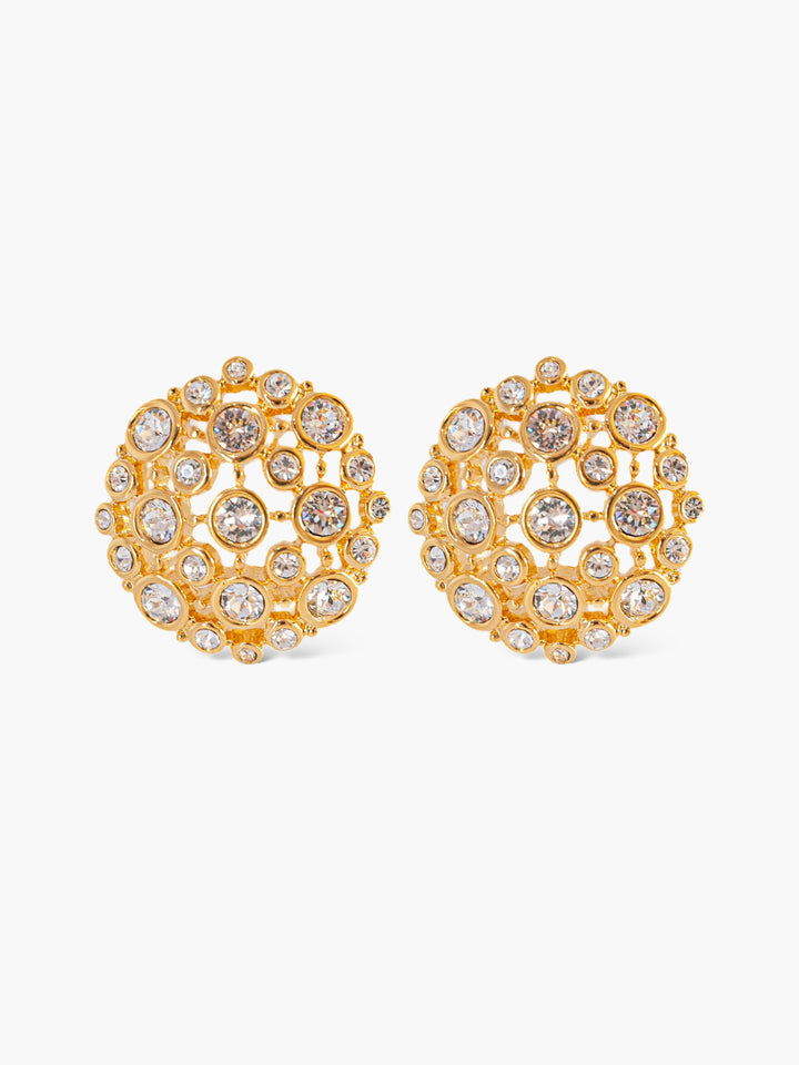 Corisande Earrings