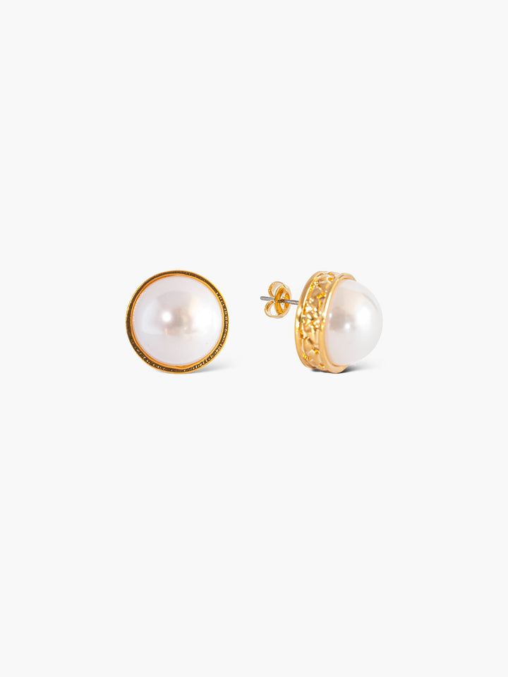 Rowena Earrings