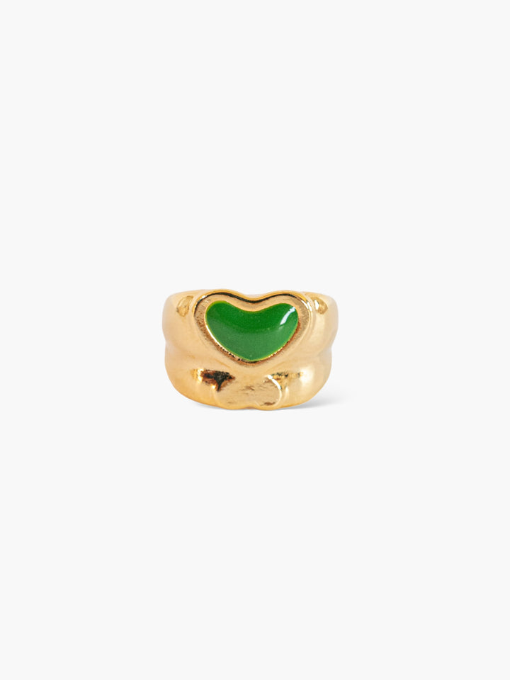 Edeline Ring