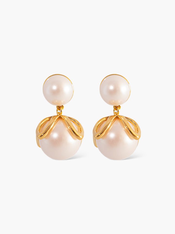 Pendientes Kallista