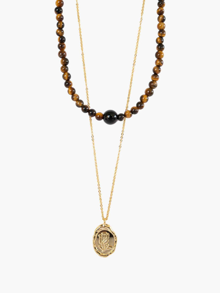 Angara Necklace