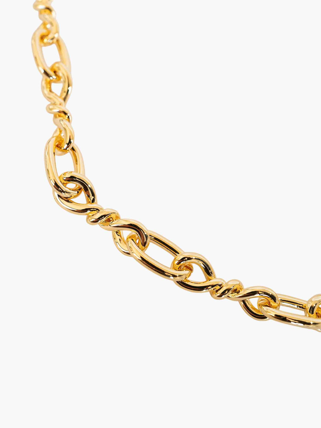 Hyacinth Necklace