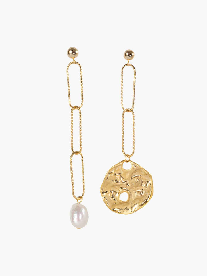 Velvet Earrings