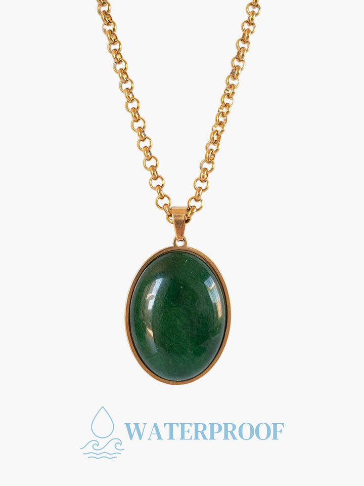 Golda Necklace