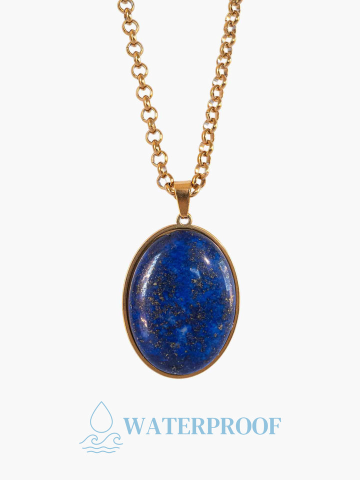 Tyana Necklace