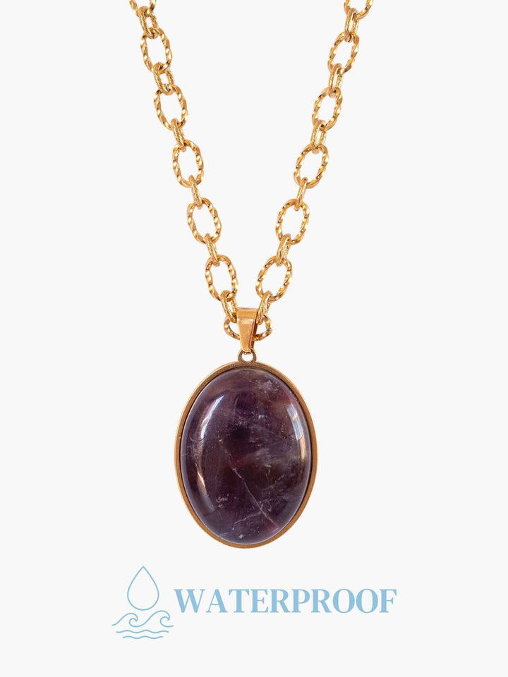 Bronya Necklace