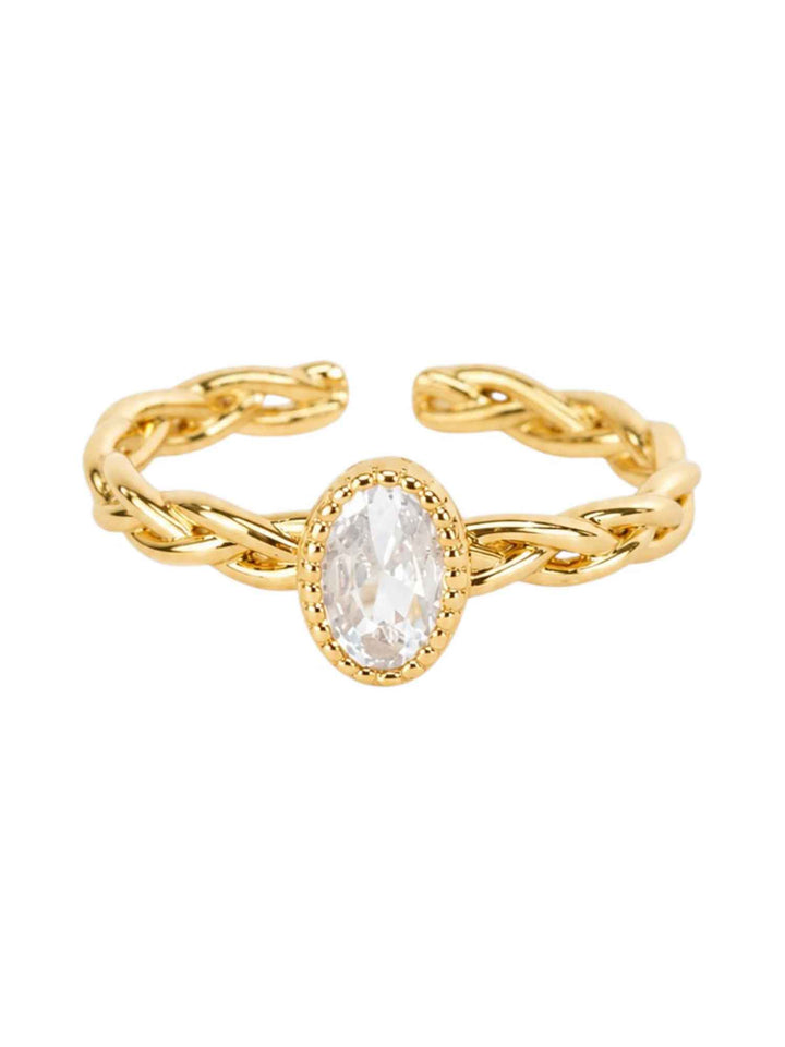 Vienne Ring Shimmer