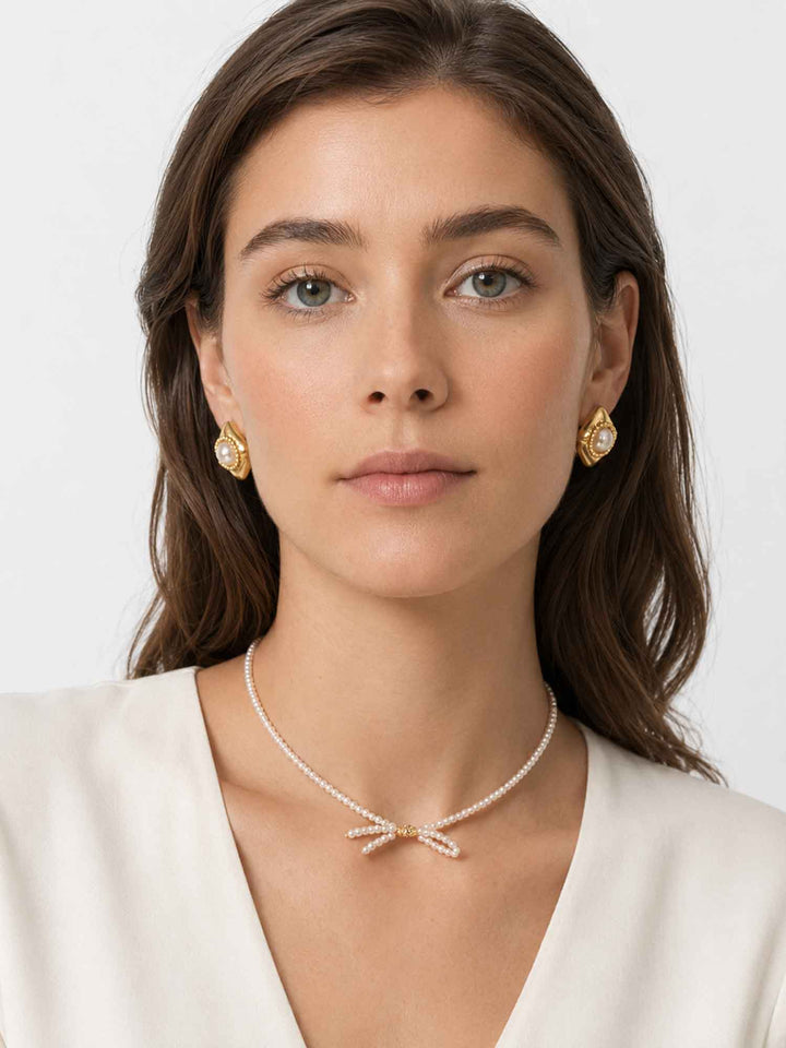 Pnina Necklace