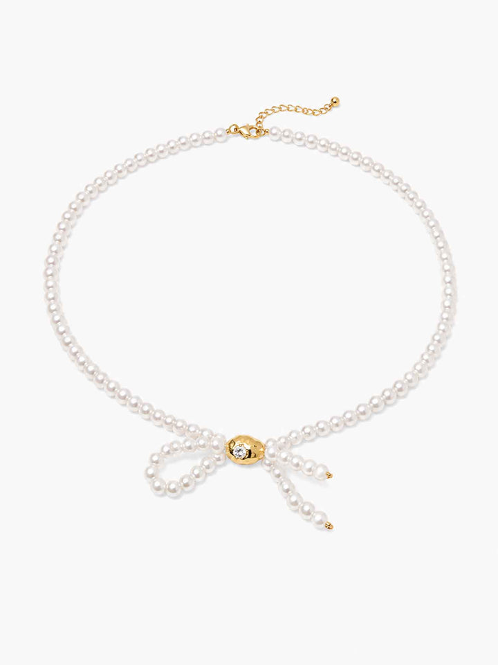 Pnina Necklace