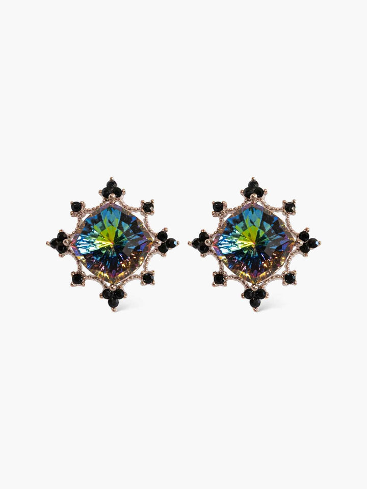 Priscilla Earrings