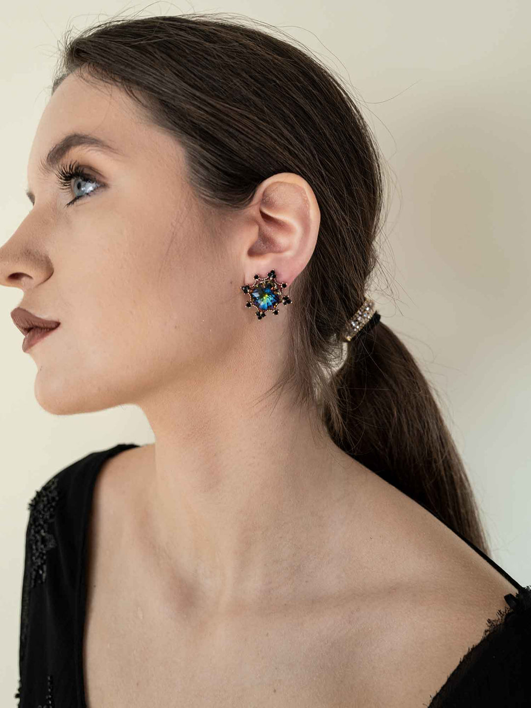 Priscilla Earrings