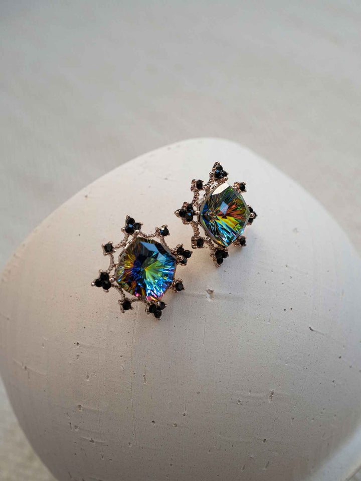 Priscilla Earrings