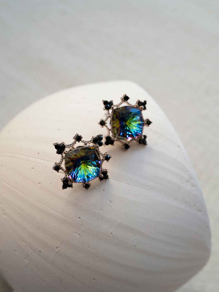 Priscilla Earrings
