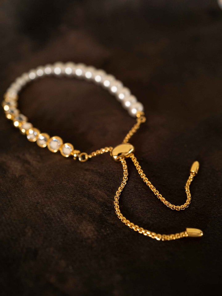 Elena Sparkling  Bracelet
