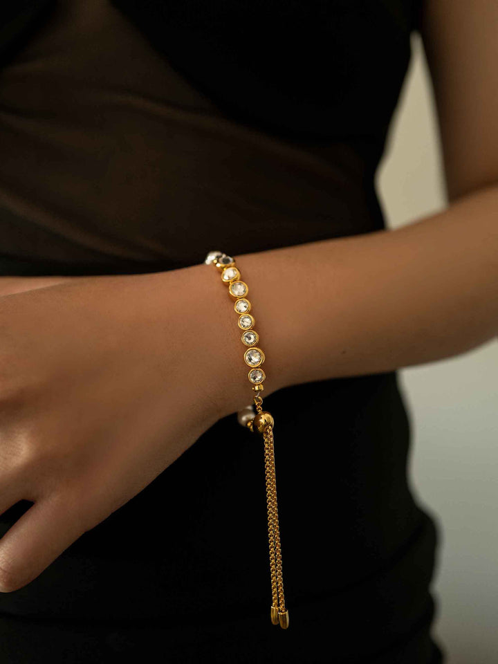 Elena Sparkling  Bracelet