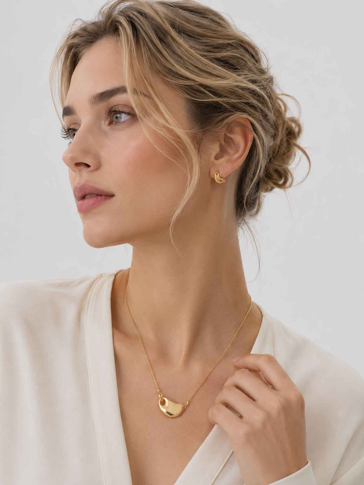 Qiana Necklace