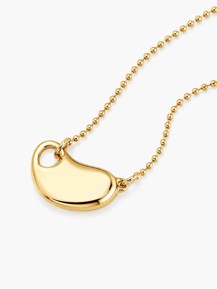 Qiana Necklace