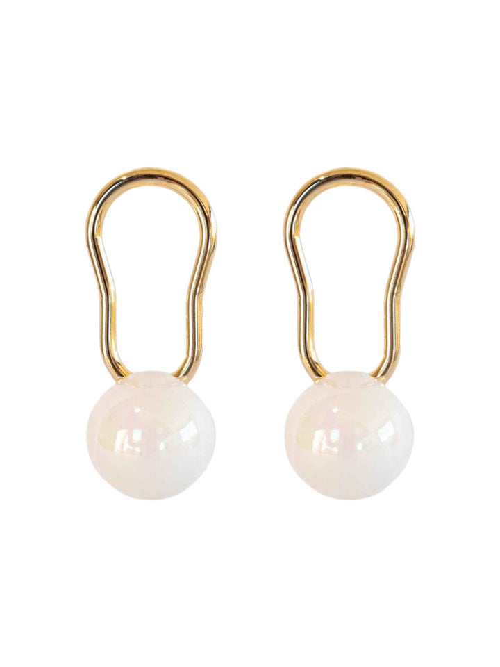 Pendientes colgantes Rafaella