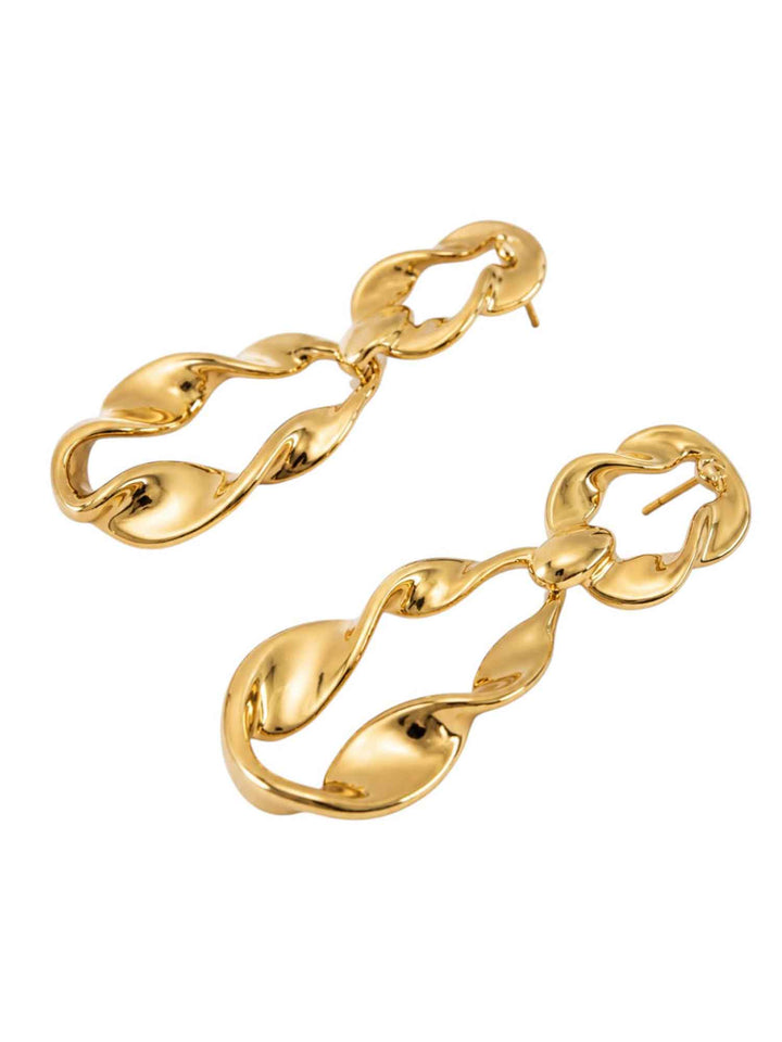 Ravenna Earrings