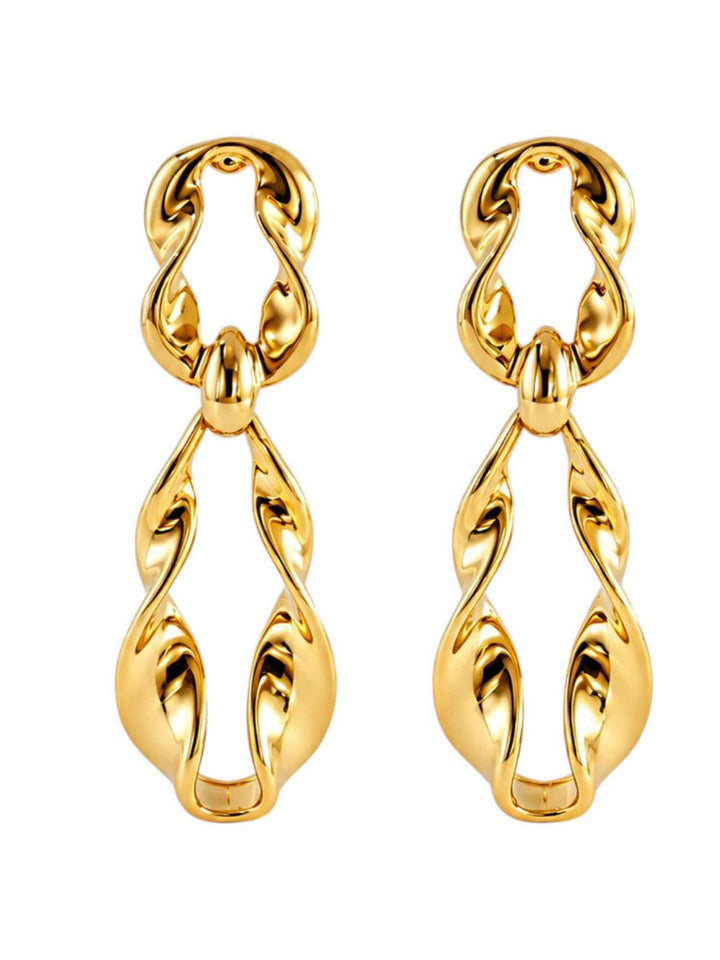Ravenna Earrings