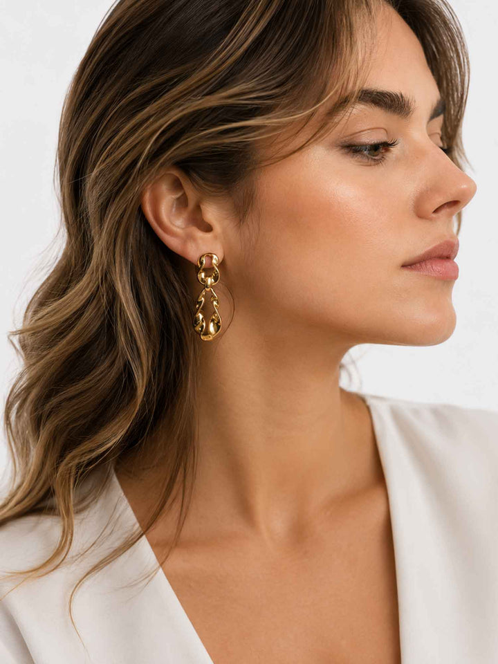Ravenna Earrings