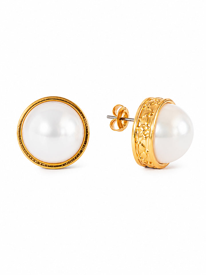 Rowena Earrings