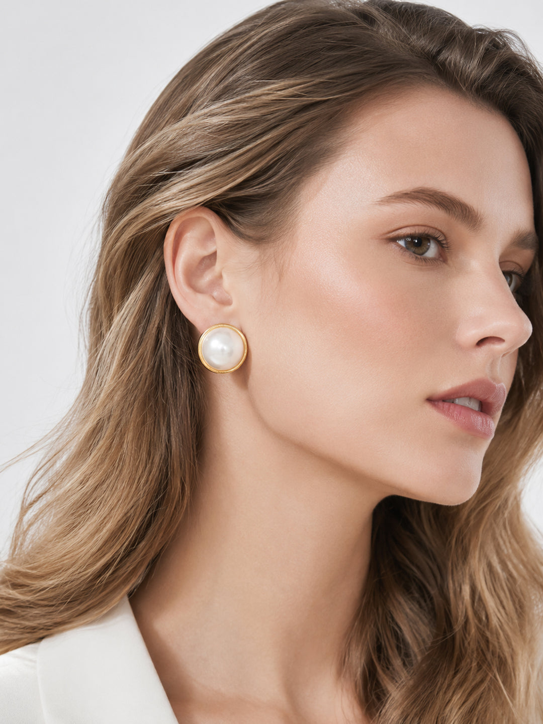 Rowena Earrings
