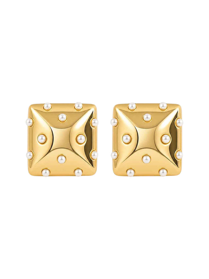 Sabine Earrings