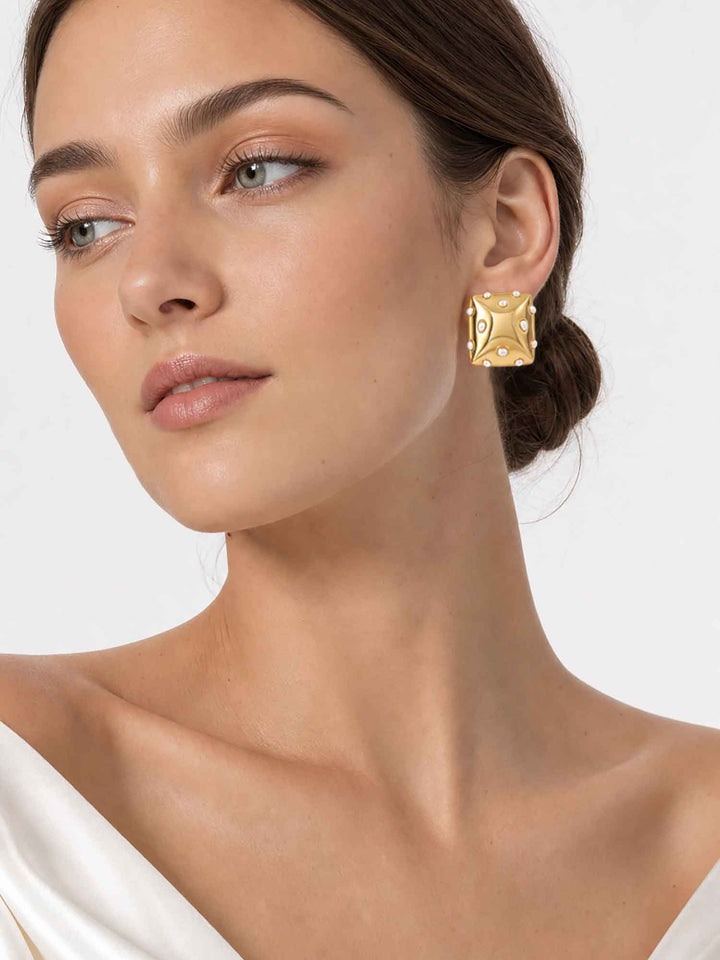 Sabine Earrings