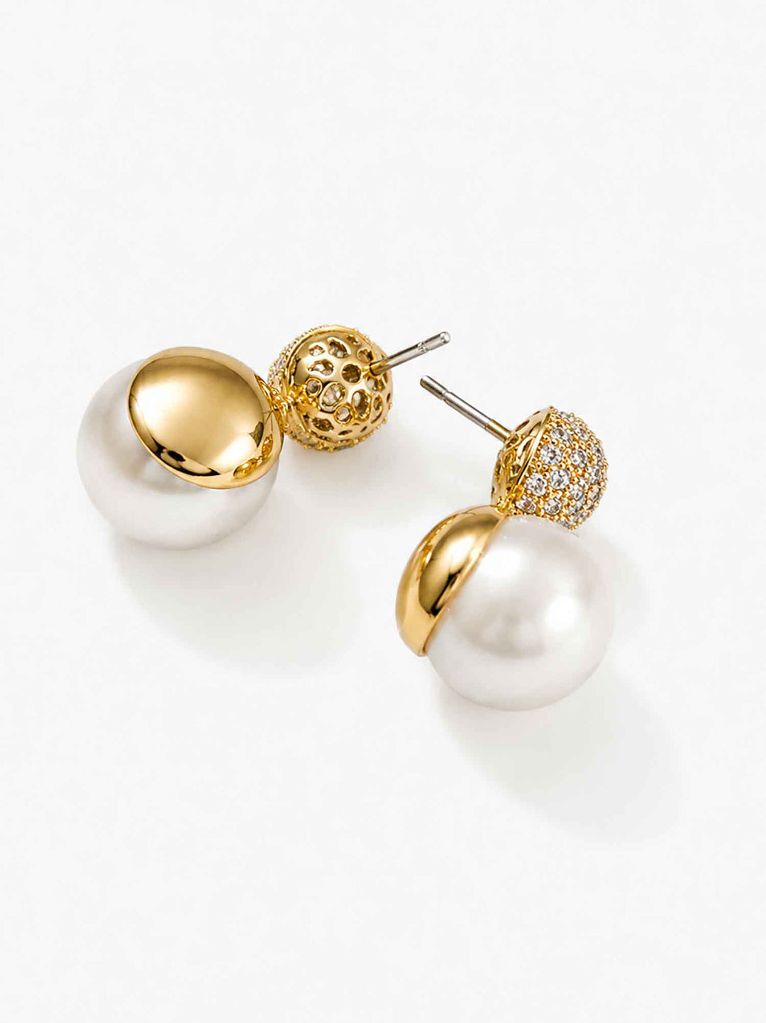 Saffira Earrings