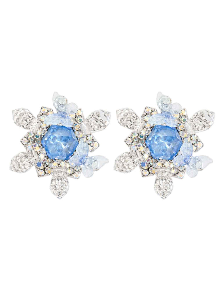 Safina Earrings