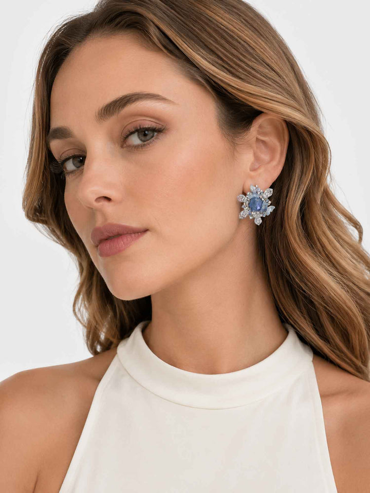 Safina Earrings