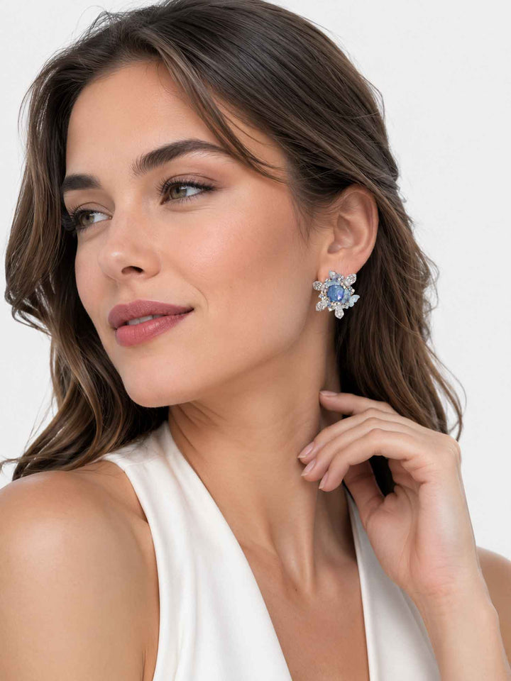 Safina Earrings