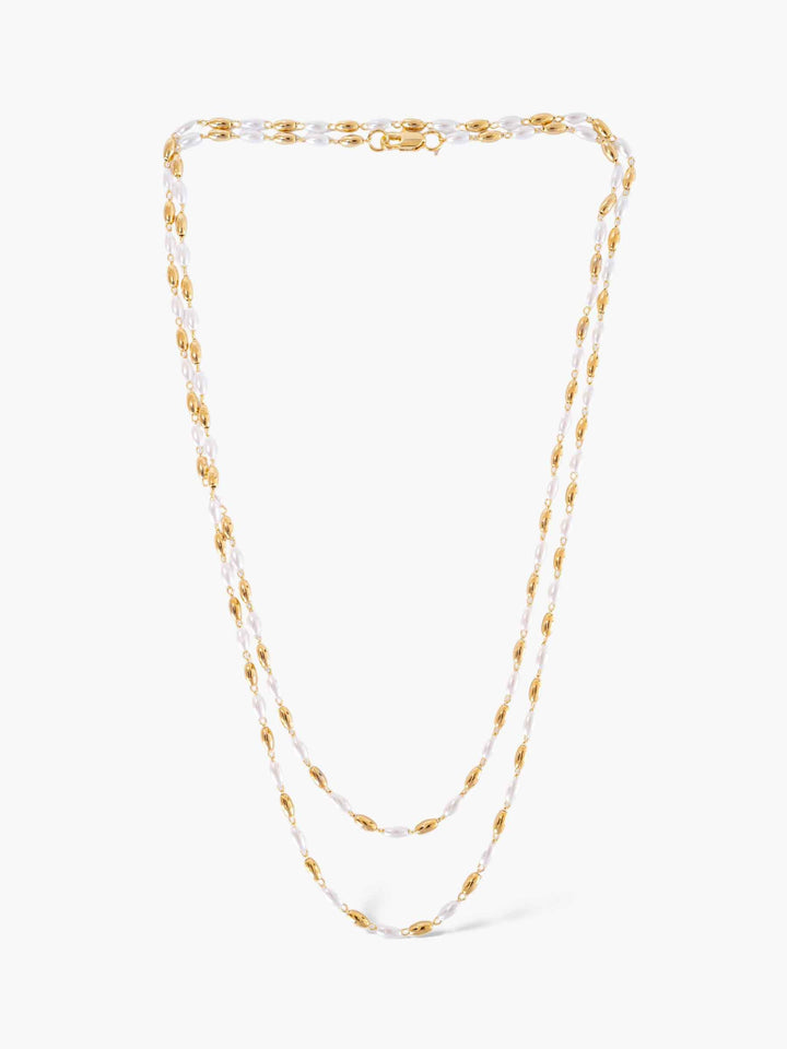 Sephira Necklace