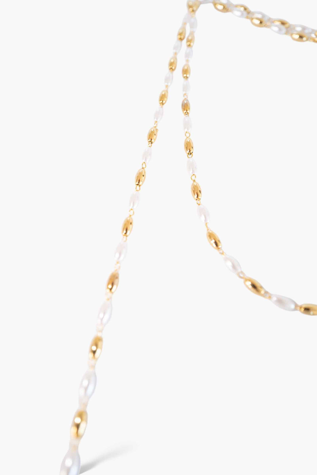 Sephira Necklace