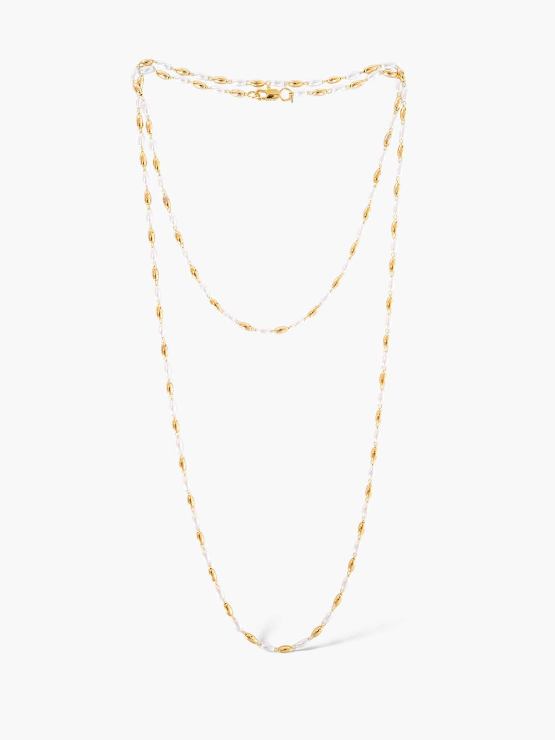 Sephira Necklace