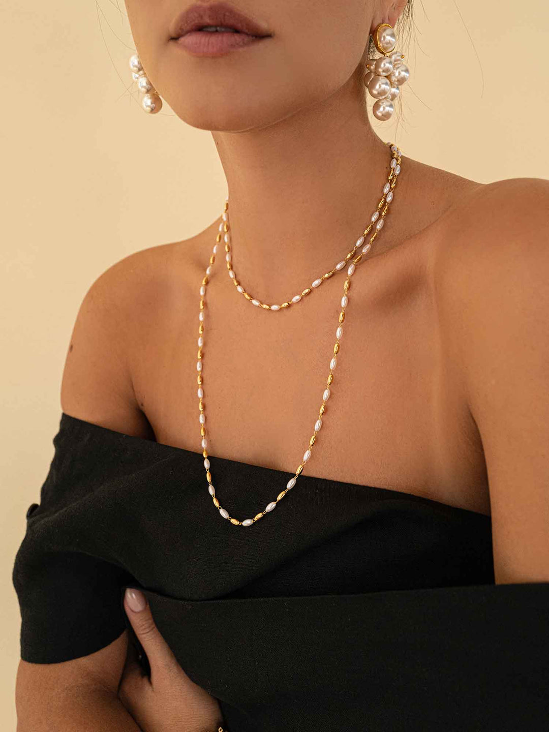 Sephira Necklace