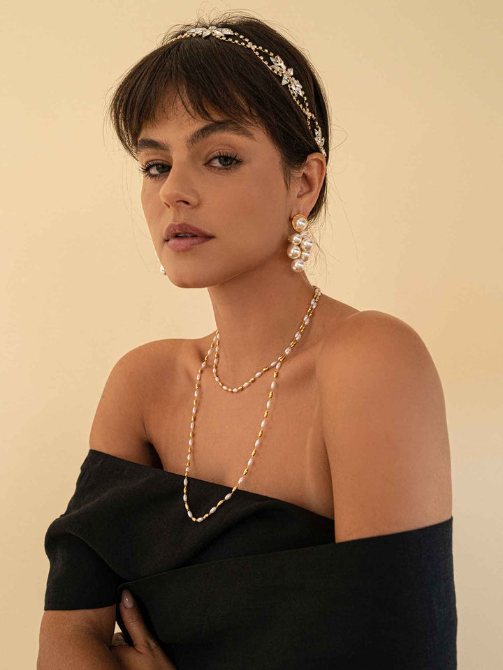 Sephira Necklace