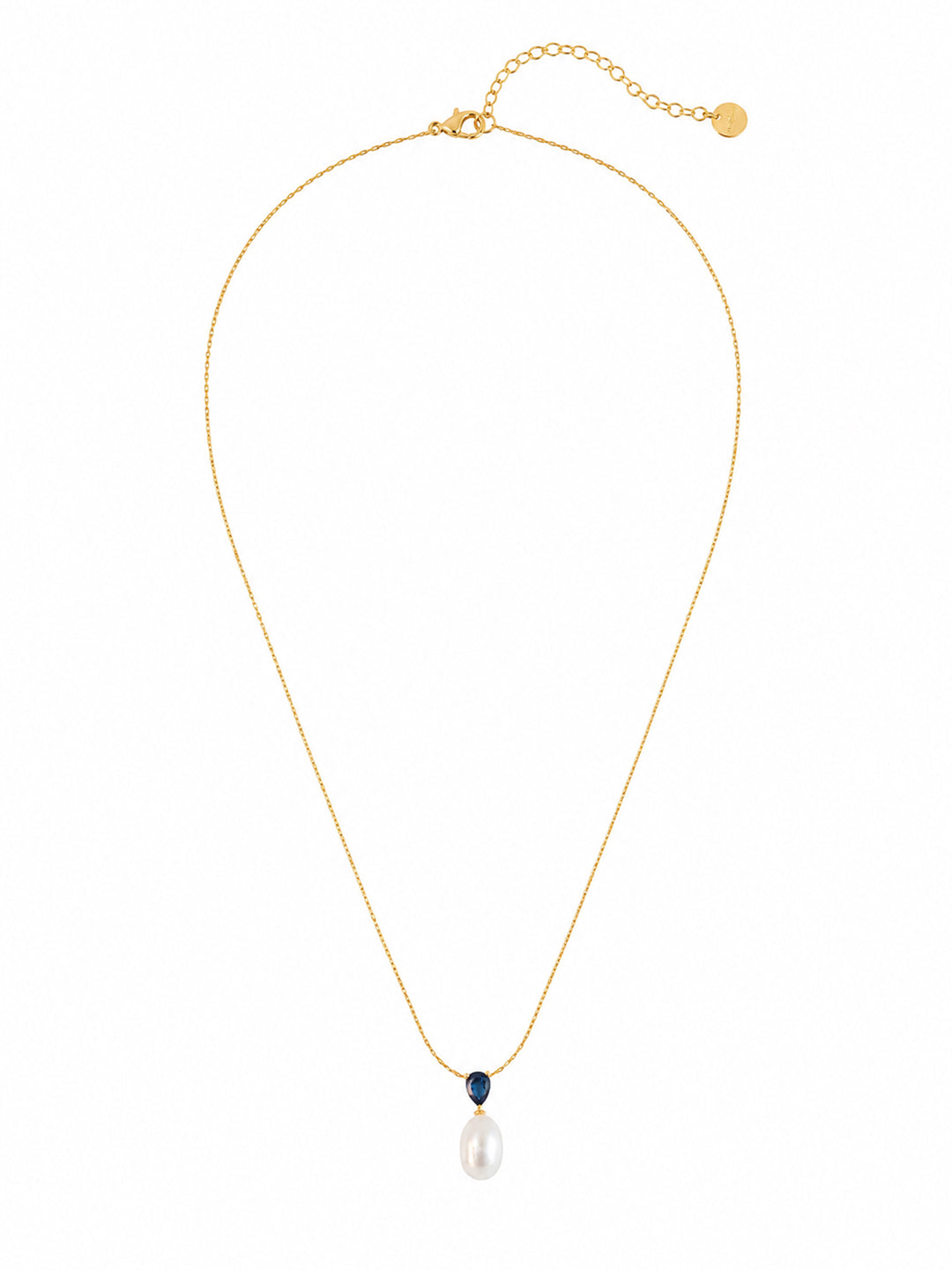 Serenity Necklace