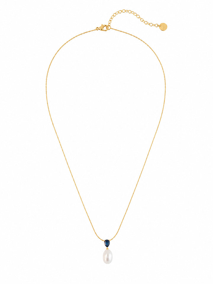 Serenity Necklace